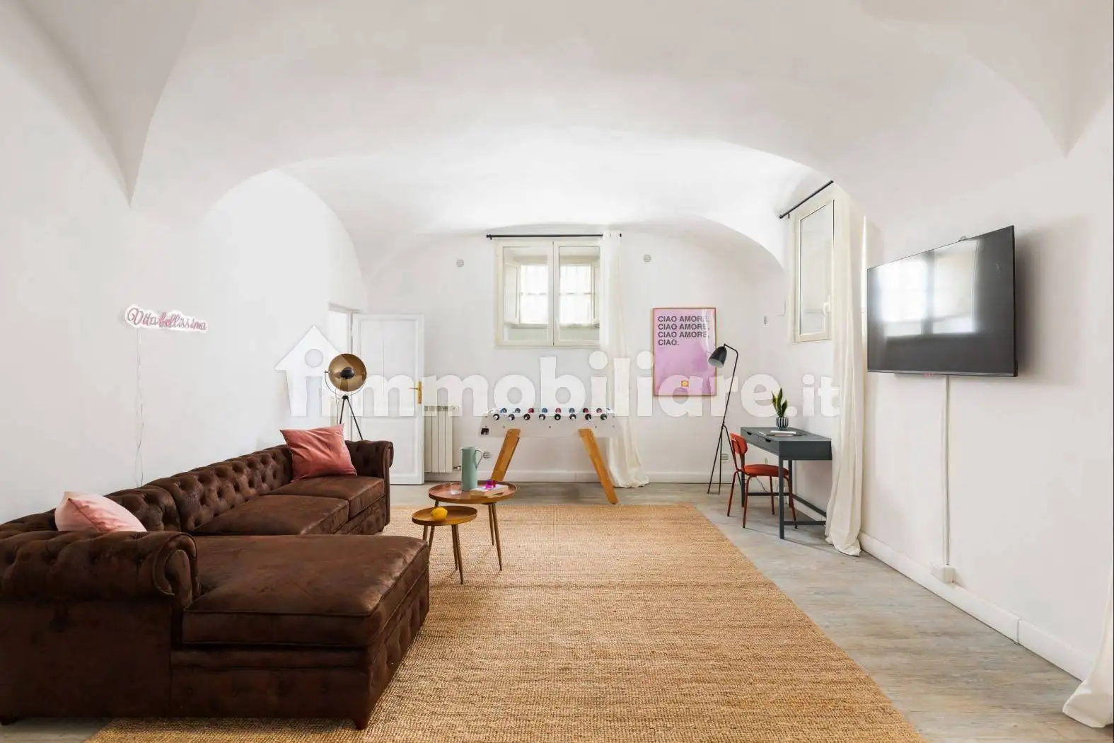 Appartamento in affitto a Roma