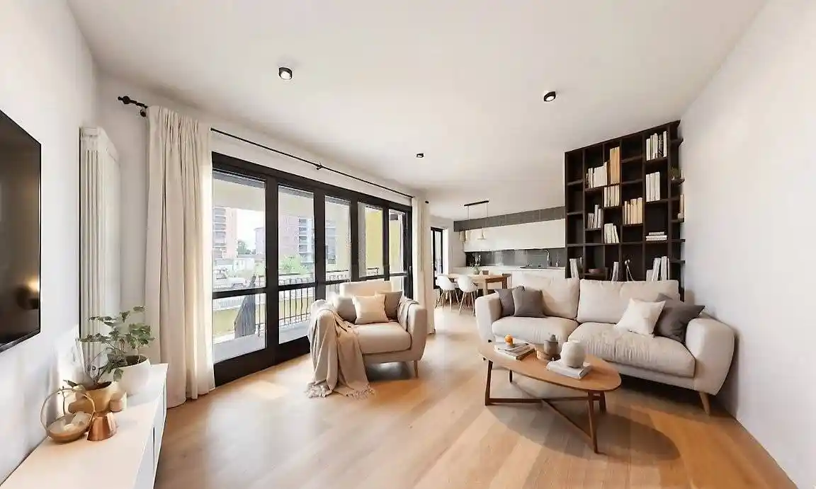 Appartamento in vendita a Sesto San Giovanni