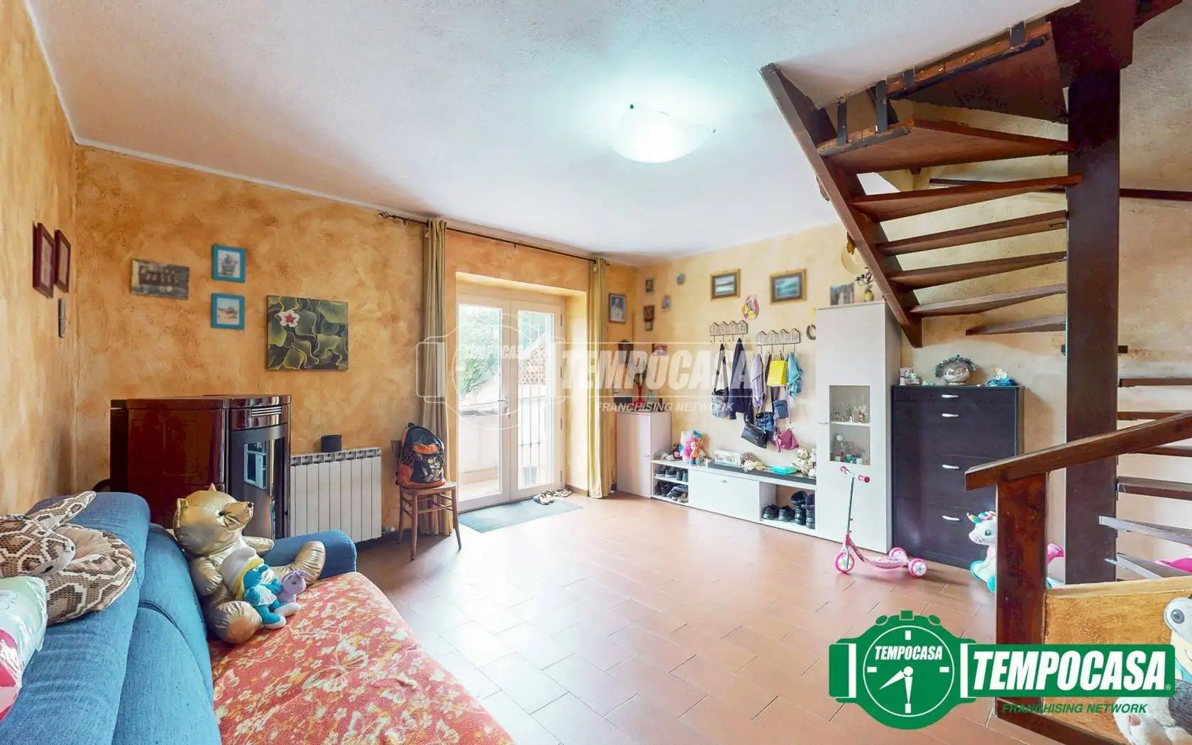 Terratetto unifamiliare via Mugarone, Bassignana - foto 5