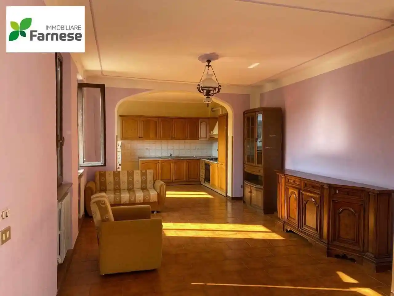 Appartamento in vendita a San Rocco al Porto