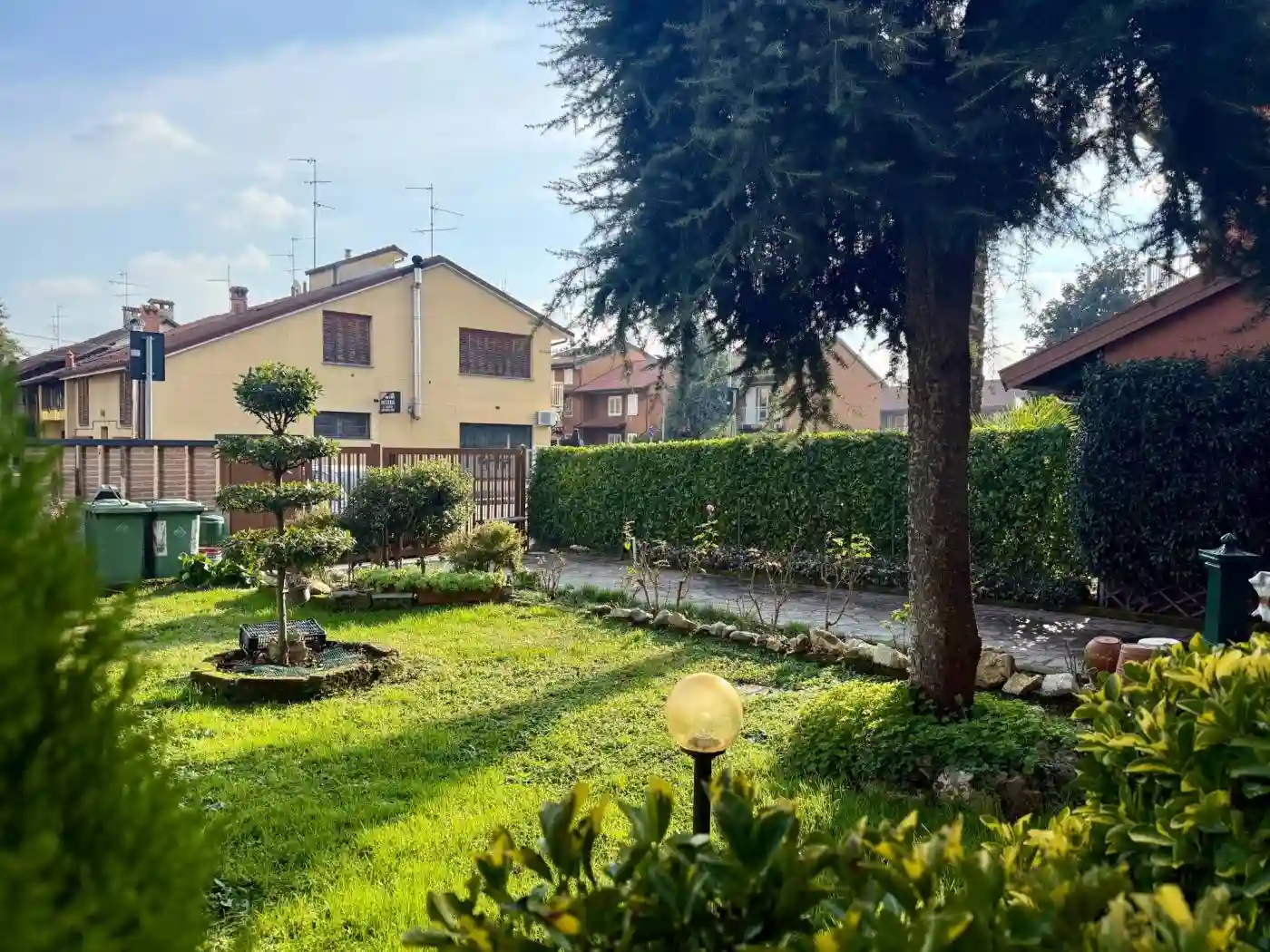 Villetta a schiera - foto 4