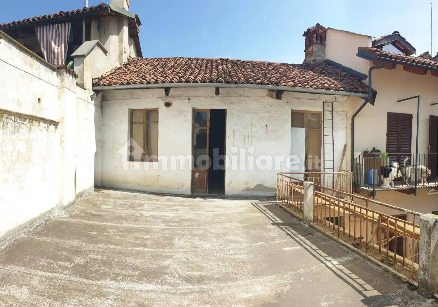 Casa indipendente in vendita a Racconigi