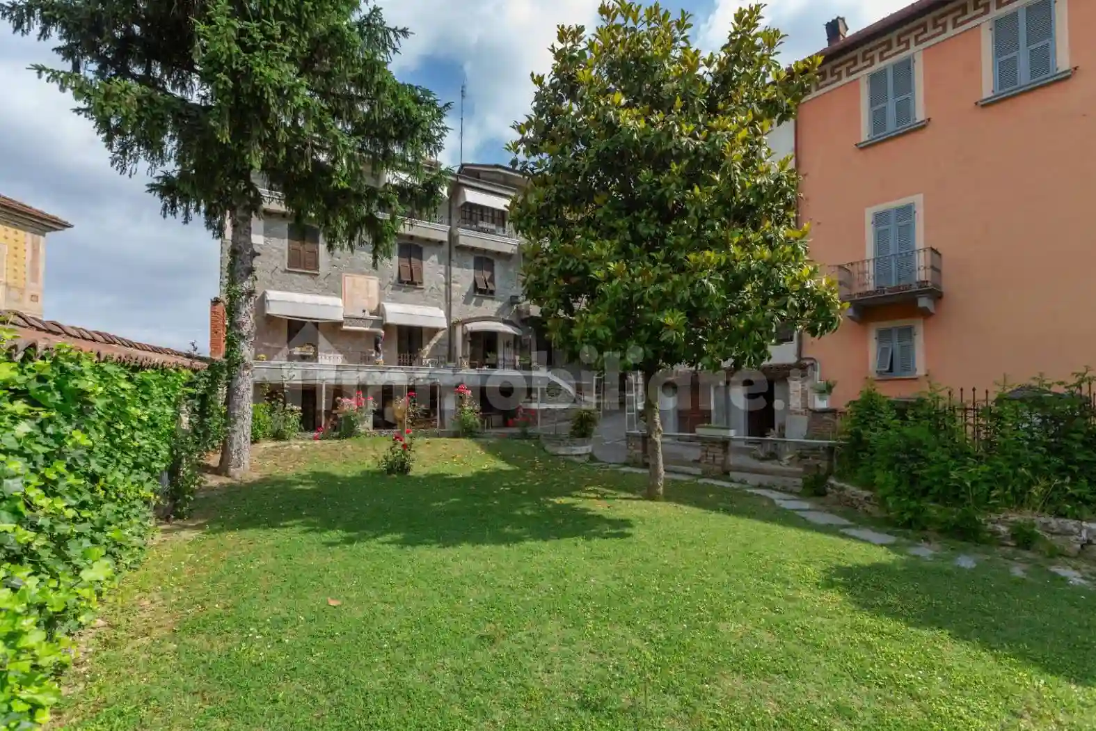 Palazzo - Edificio - foto 2