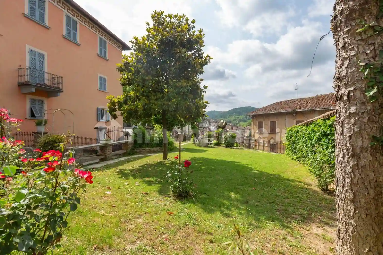 Palazzo - Edificio - foto 3