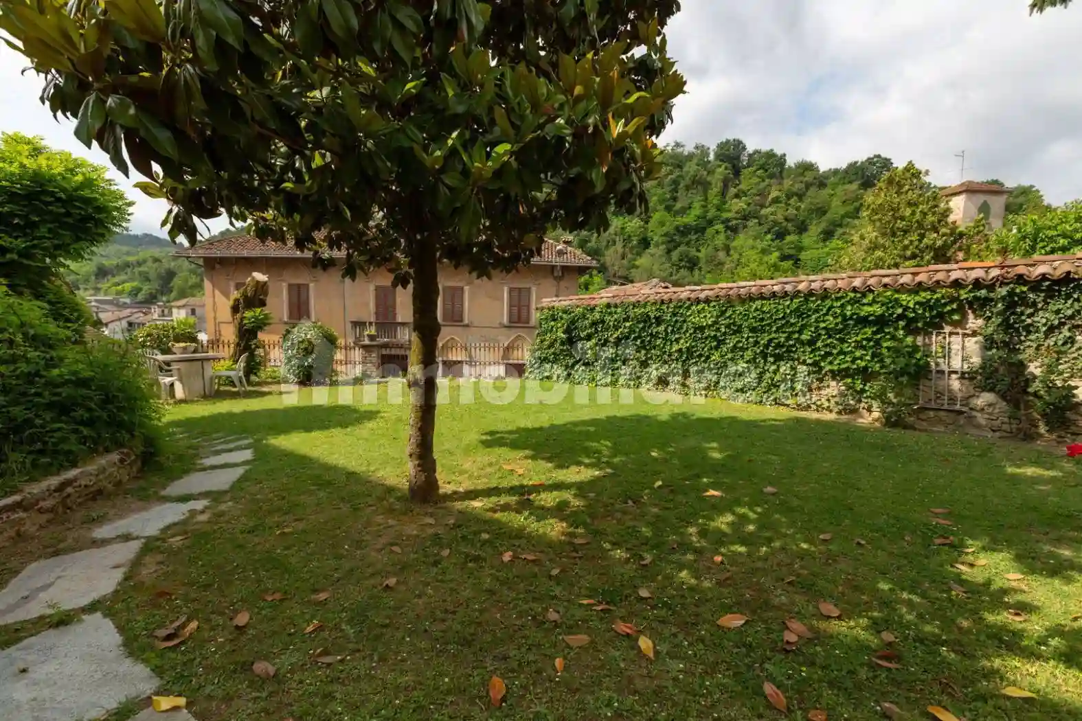 Palazzo - Edificio - foto 4