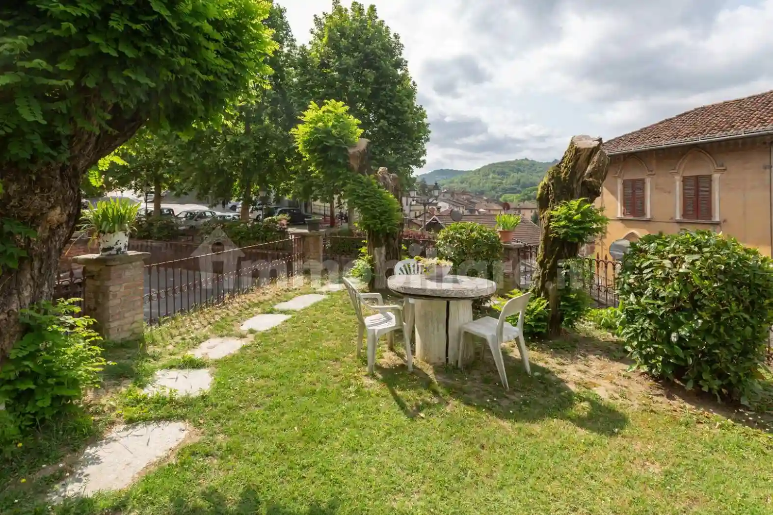 Palazzo - Edificio - foto 5