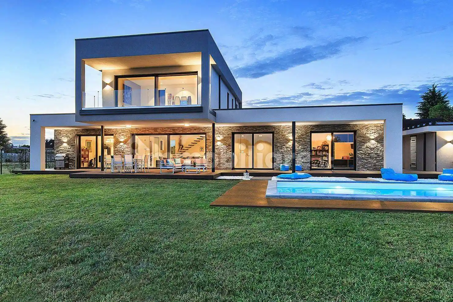 Villa in vendita a Cantù