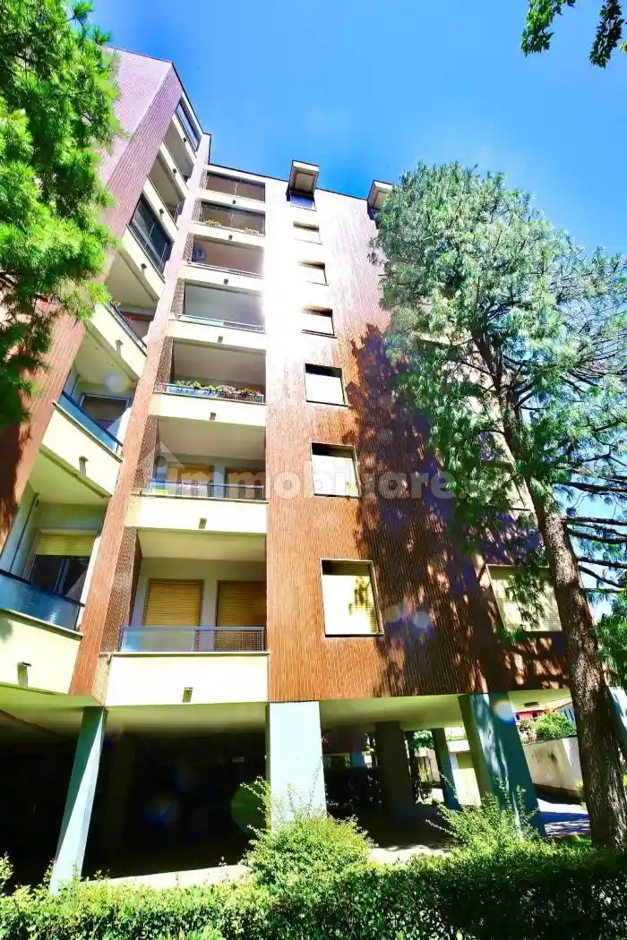 Quadrilocale via Val d'Intelvi 4, Baggio, Milano - foto 2