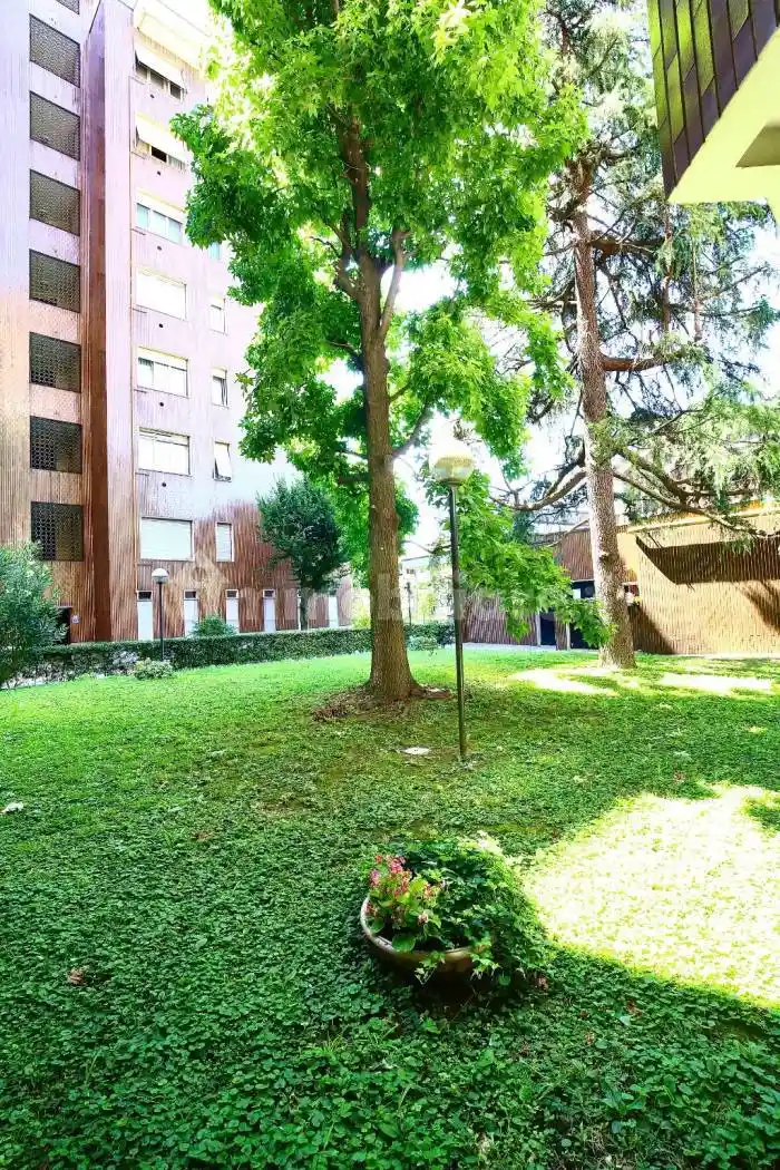 Quadrilocale via Val d'Intelvi 4, Baggio, Milano - foto 3