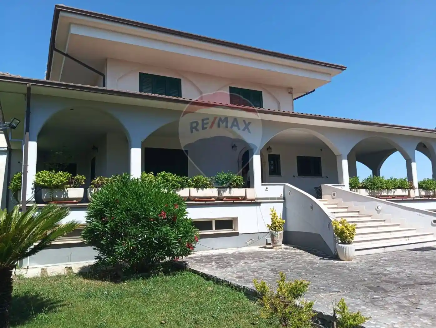 Villa bifamiliare via Nazionale 34, Pietrelcina - foto 2