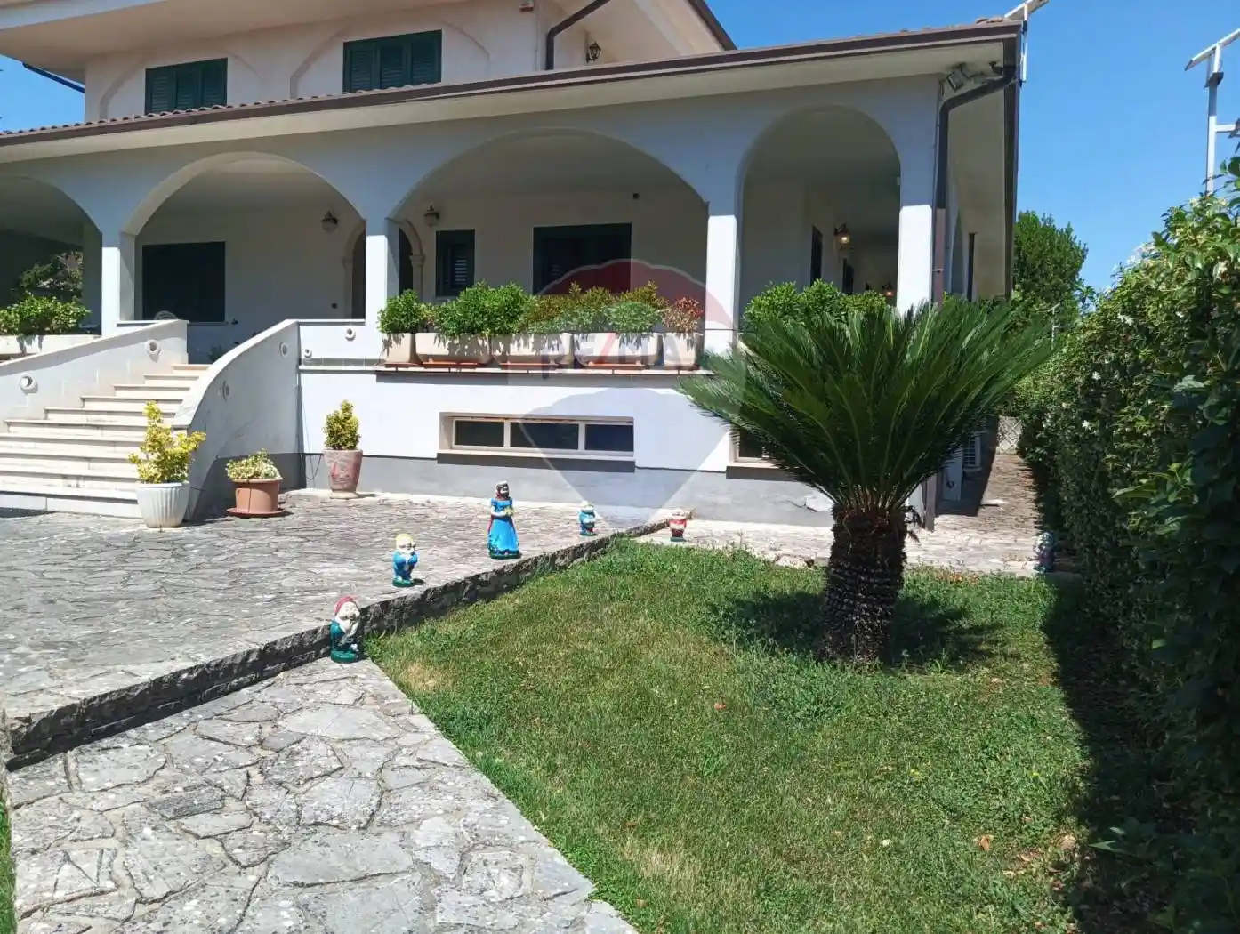 Villa bifamiliare via Nazionale 34, Pietrelcina - foto 3