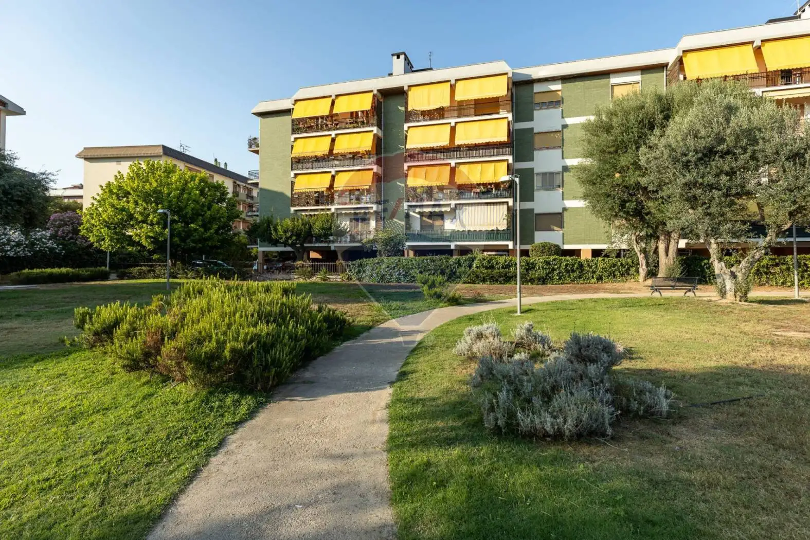 Appartamento in vendita a Cagliari