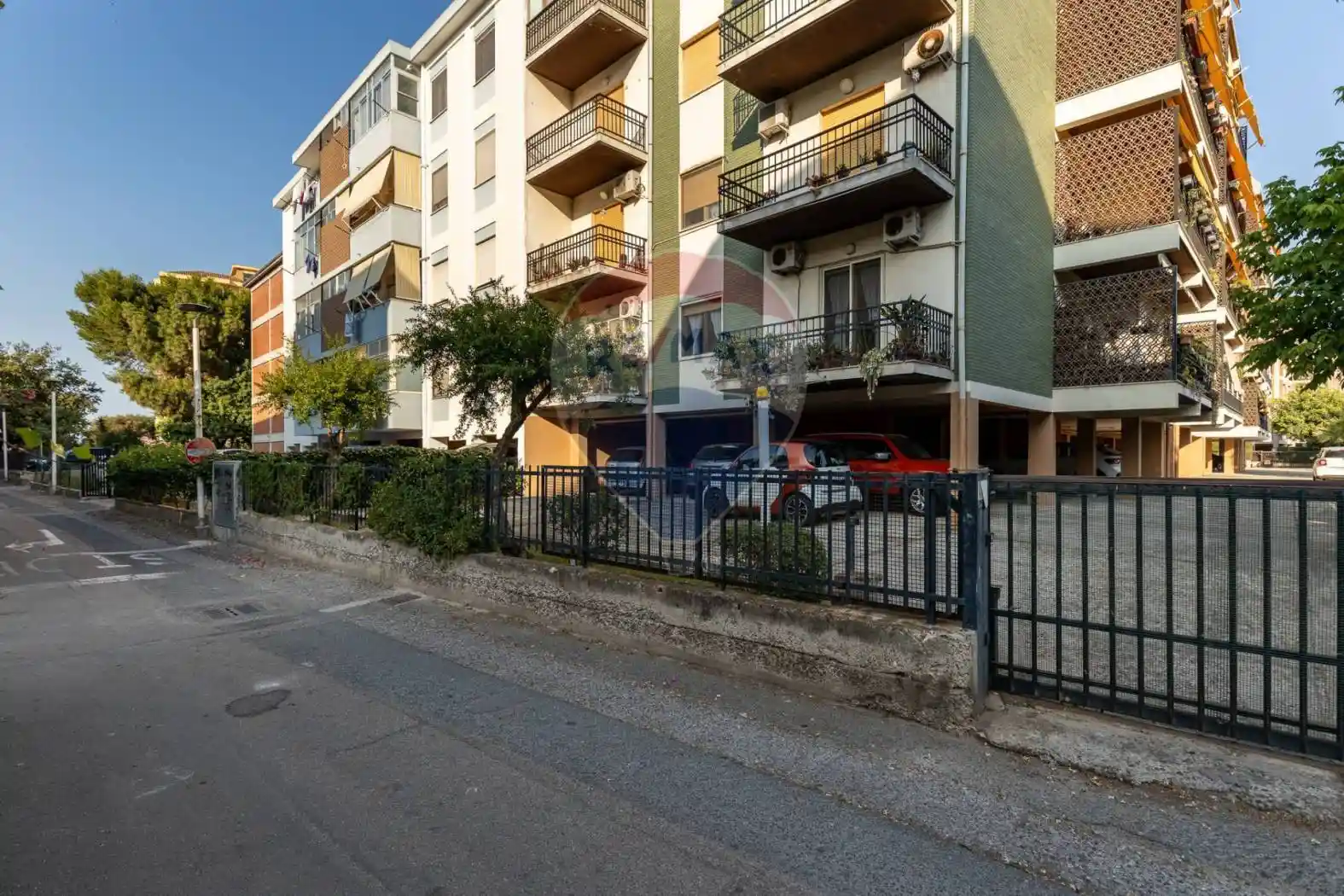 Quadrilocale piazza Delle Ninfe 2, Quartiere del Sole, Cagliari - foto 2