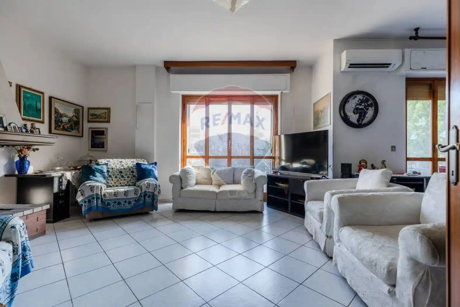 Quadrilocale piazza Delle Ninfe 2, Quartiere del Sole, Cagliari - foto 3