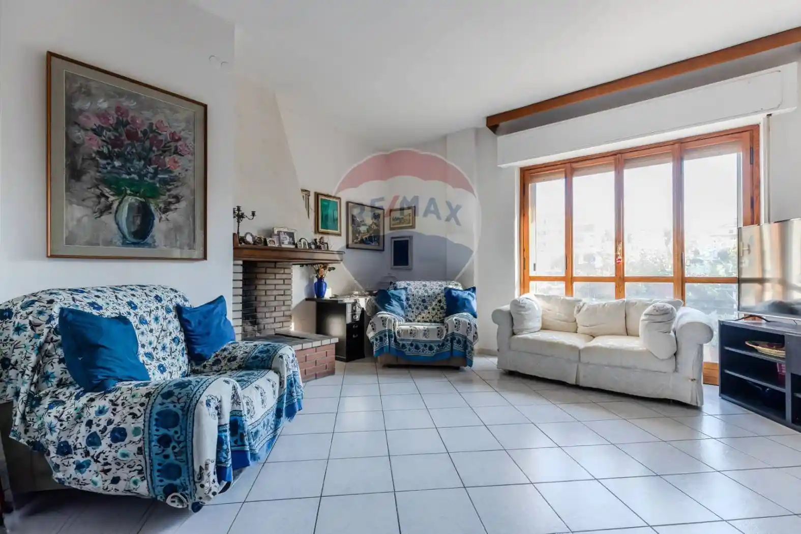 Quadrilocale piazza Delle Ninfe 2, Quartiere del Sole, Cagliari - foto 4