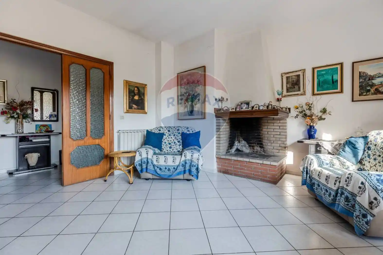 Quadrilocale piazza Delle Ninfe 2, Quartiere del Sole, Cagliari - foto 5