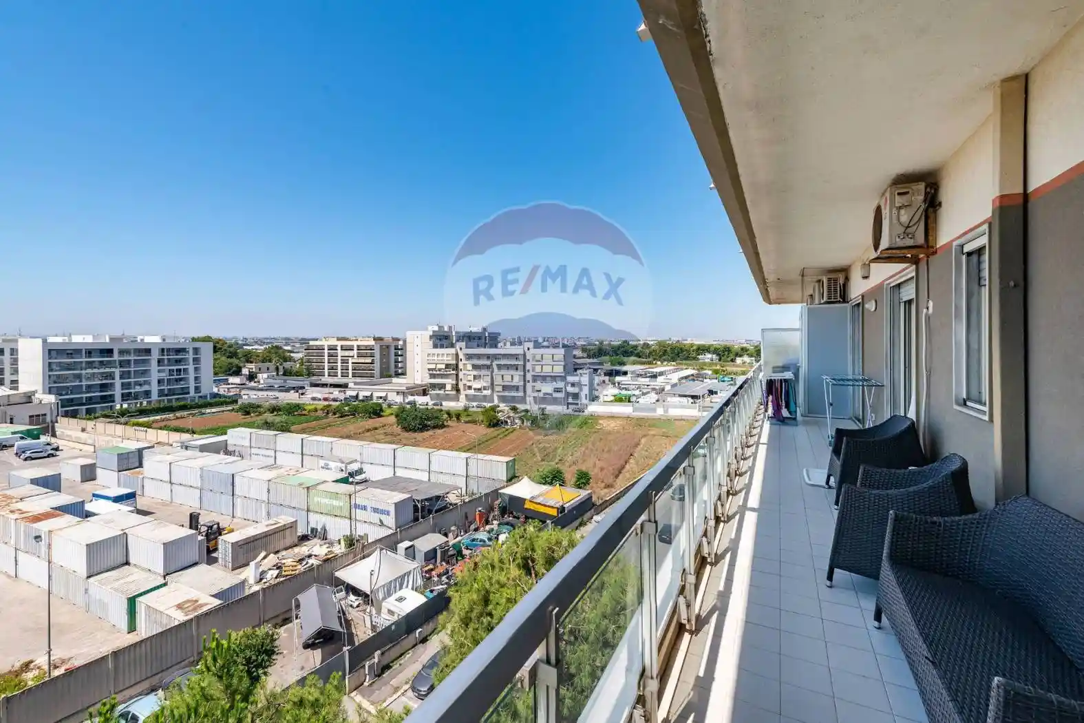 Quadrilocale via Pietro Mascagni 22, Marconi - San Cataldo, Bari - foto 2