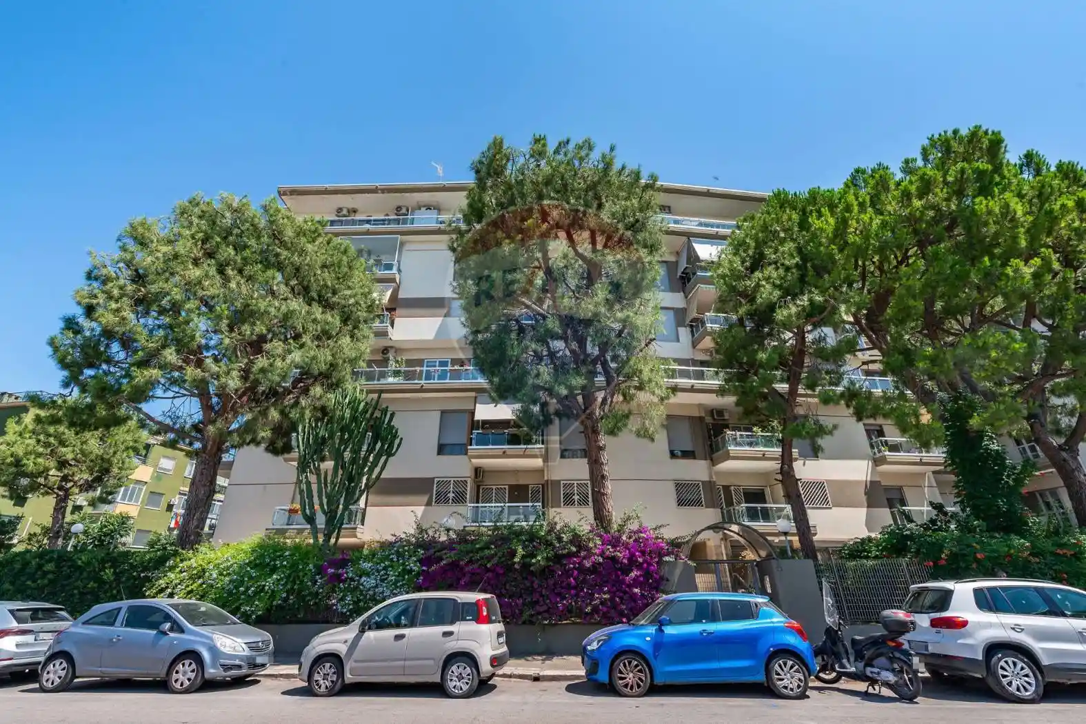 Quadrilocale via Pietro Mascagni 22, Marconi - San Cataldo, Bari - foto 3