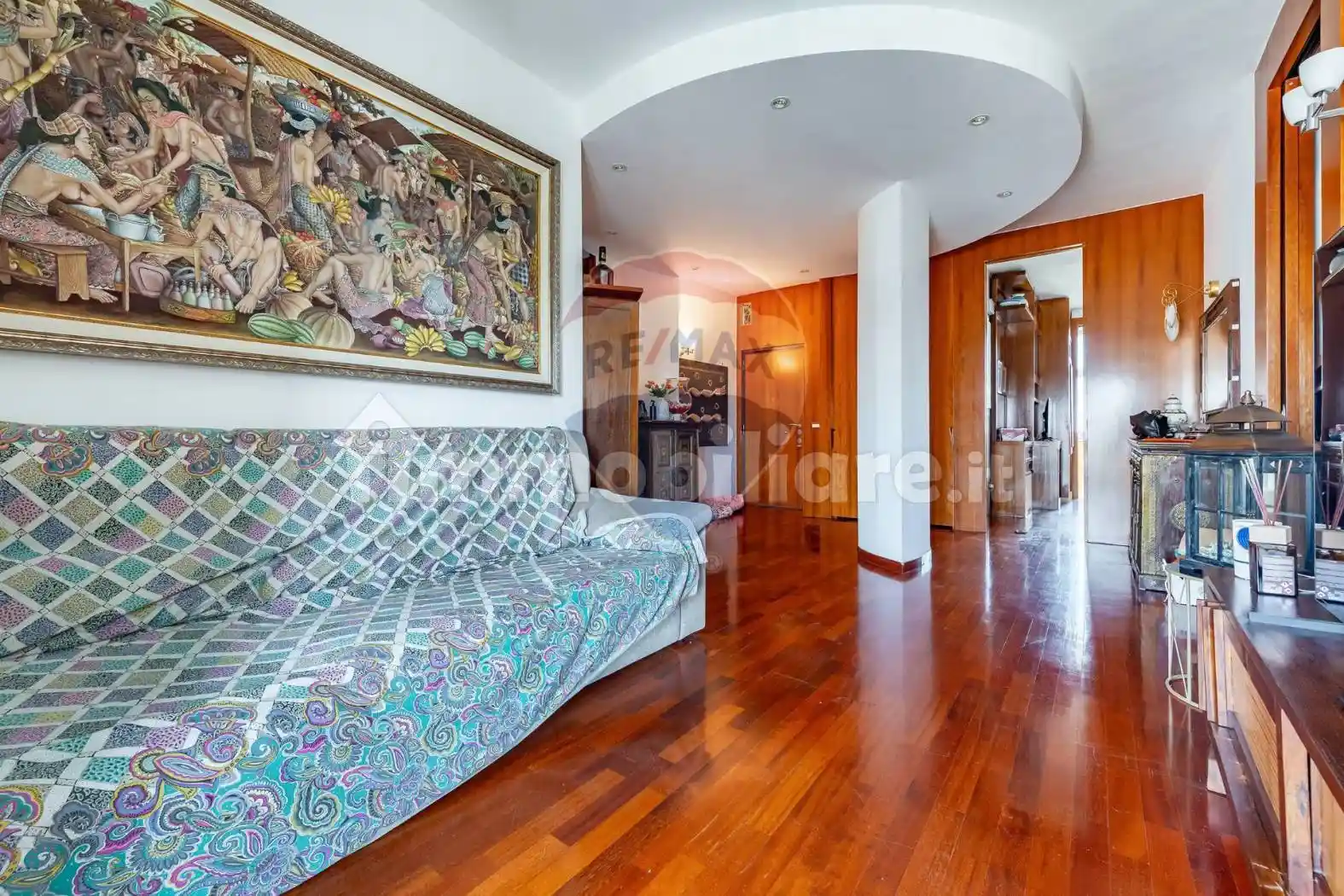 Quadrilocale via Pietro Mascagni 22, Marconi - San Cataldo, Bari - foto 4