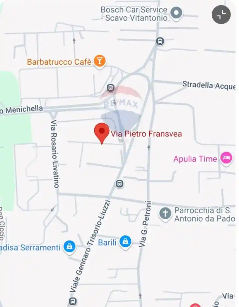 Villa in vendita a Bari