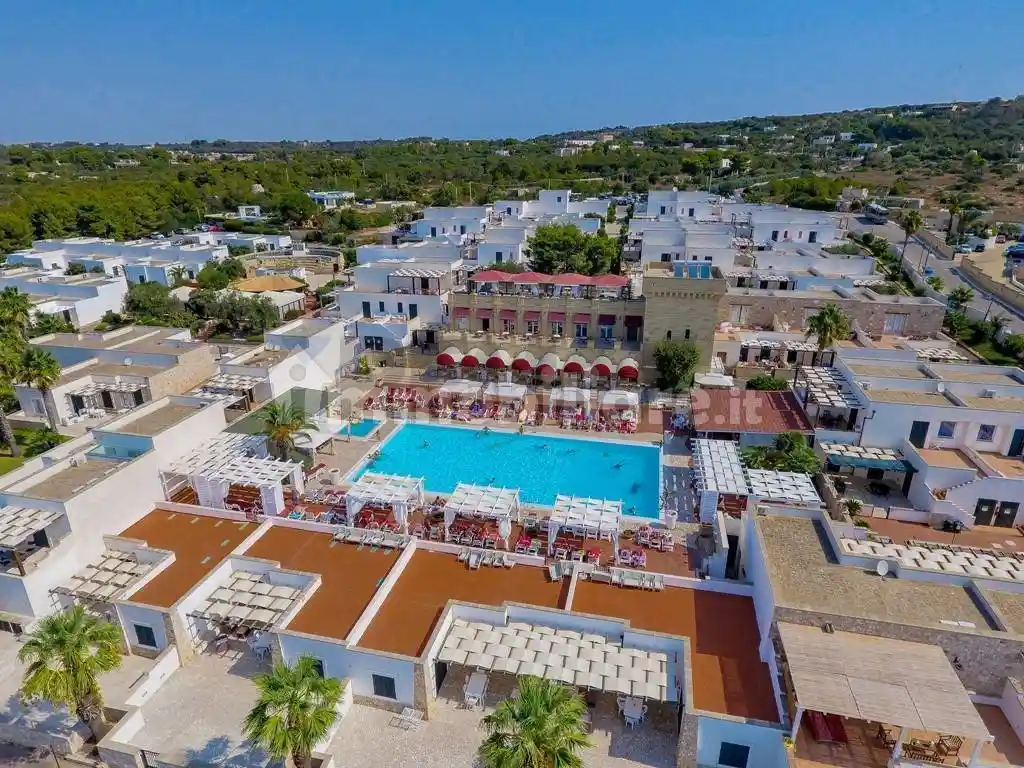 Appartamento in vendita a Castrignano del Capo