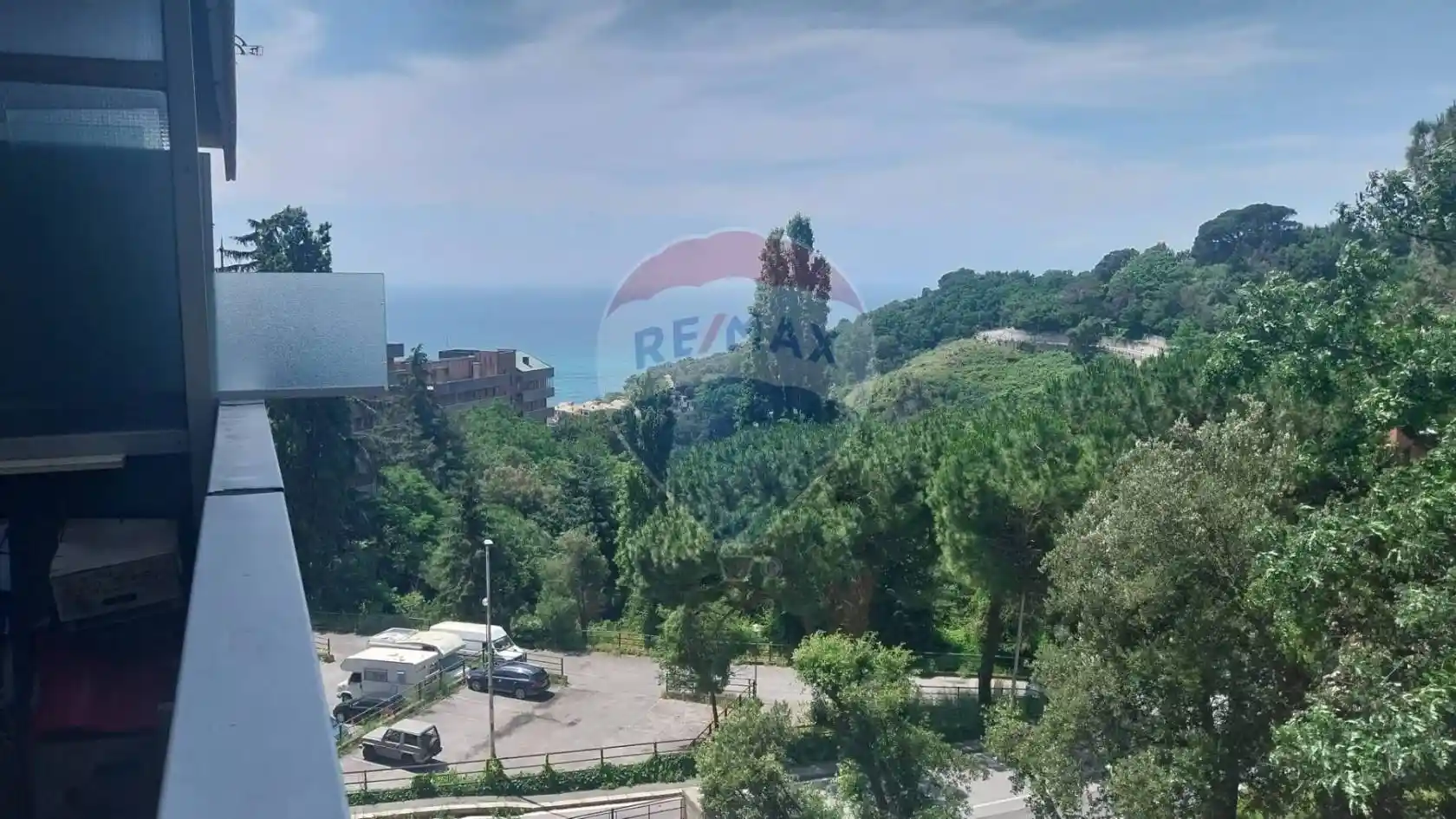 Appartamento via della Benedicta 23, Voltri, Genova - foto 2