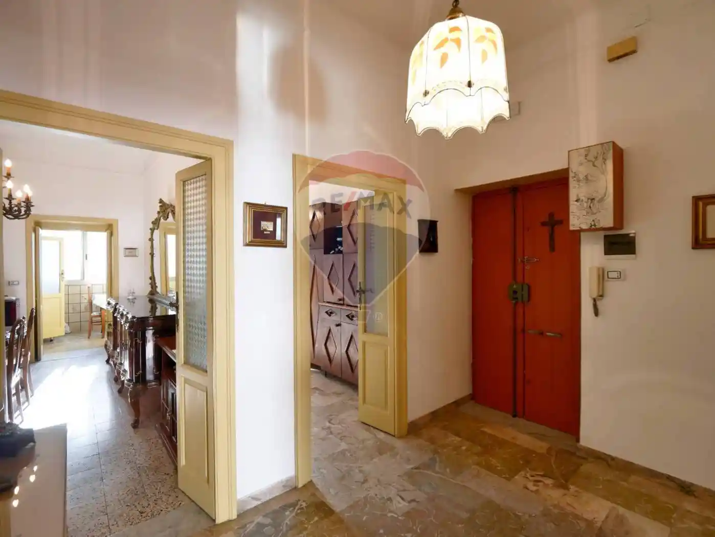 Quadrilocale via Abruzzo 102, Italia - Montegranaro, Taranto - foto 2