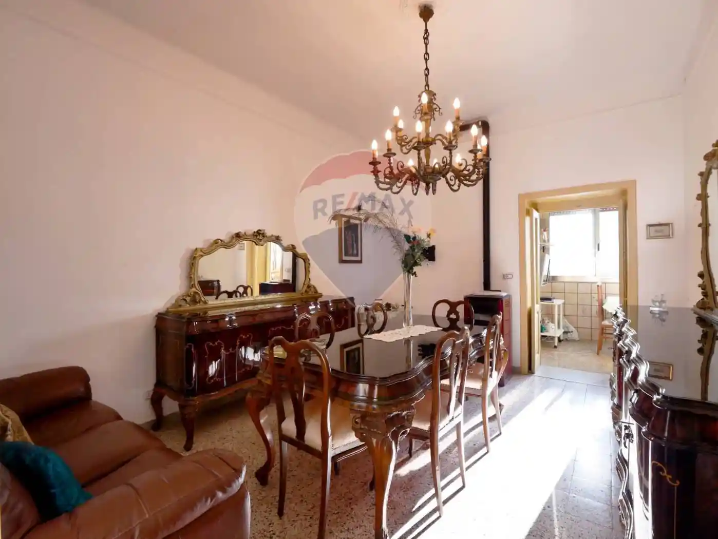 Quadrilocale via Abruzzo 102, Italia - Montegranaro, Taranto - foto 4