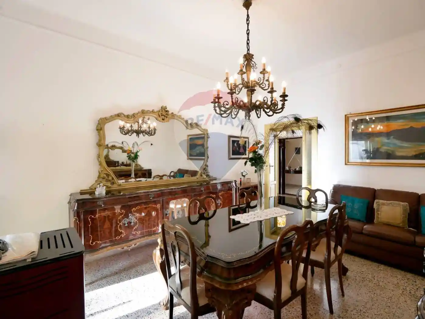 Quadrilocale via Abruzzo 102, Italia - Montegranaro, Taranto - foto 5