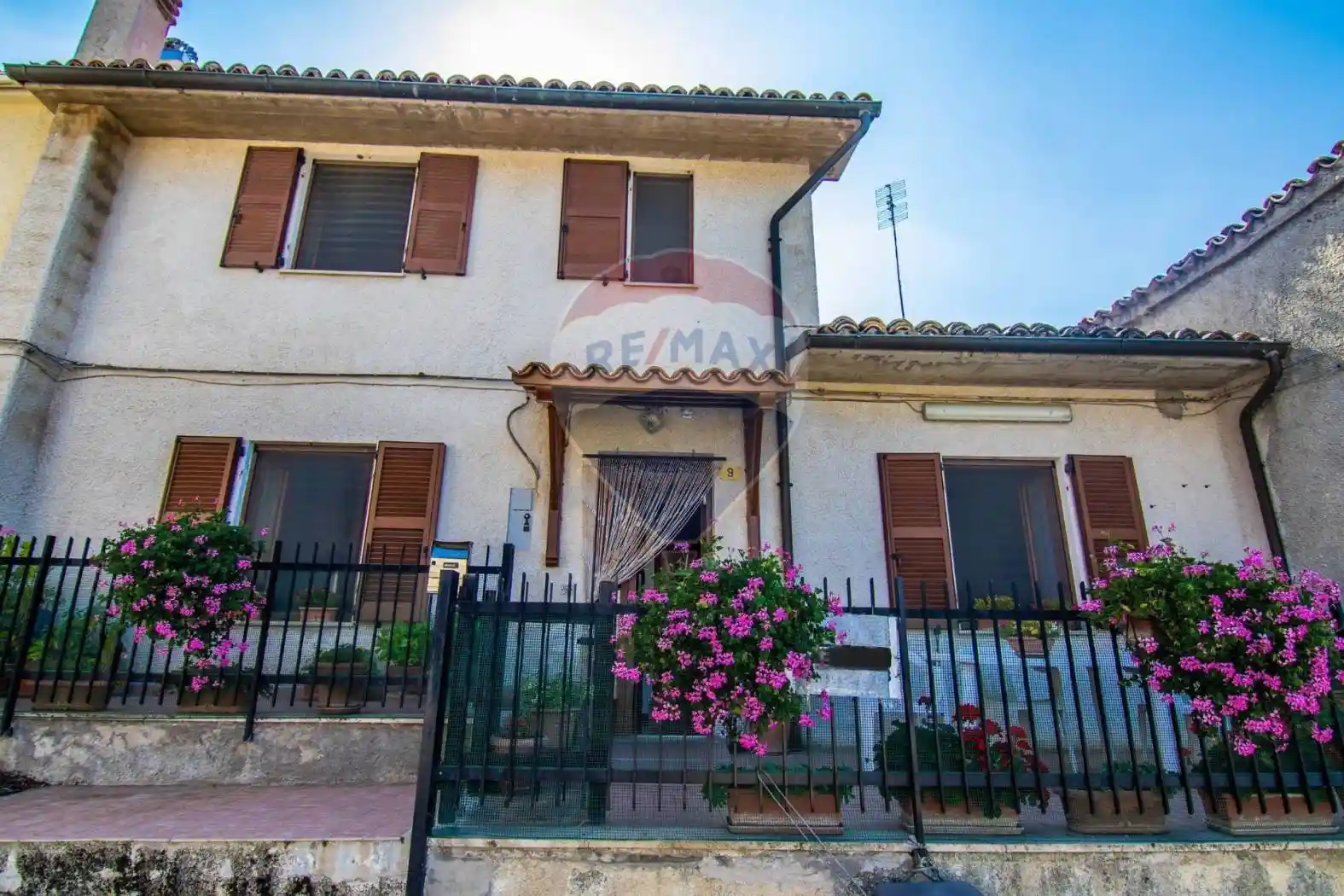 Casa indipendente in vendita a Fabriano