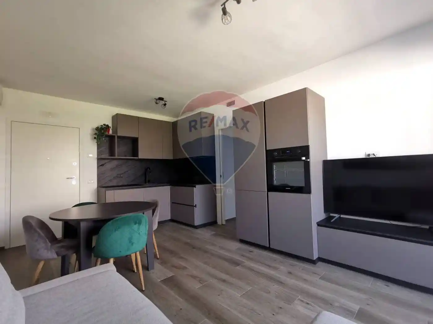 Trilocale traversa 126 via Amendola Palazzo Viride 5, Japigia, Bari - foto 2