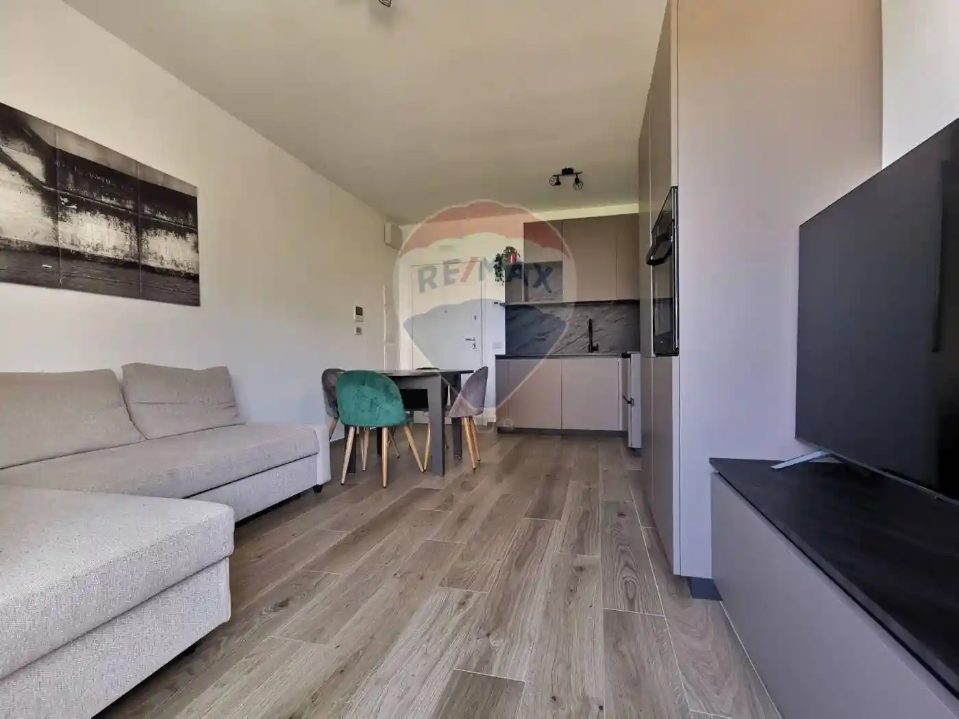 Trilocale traversa 126 via Amendola Palazzo Viride 5, Japigia, Bari - foto 3