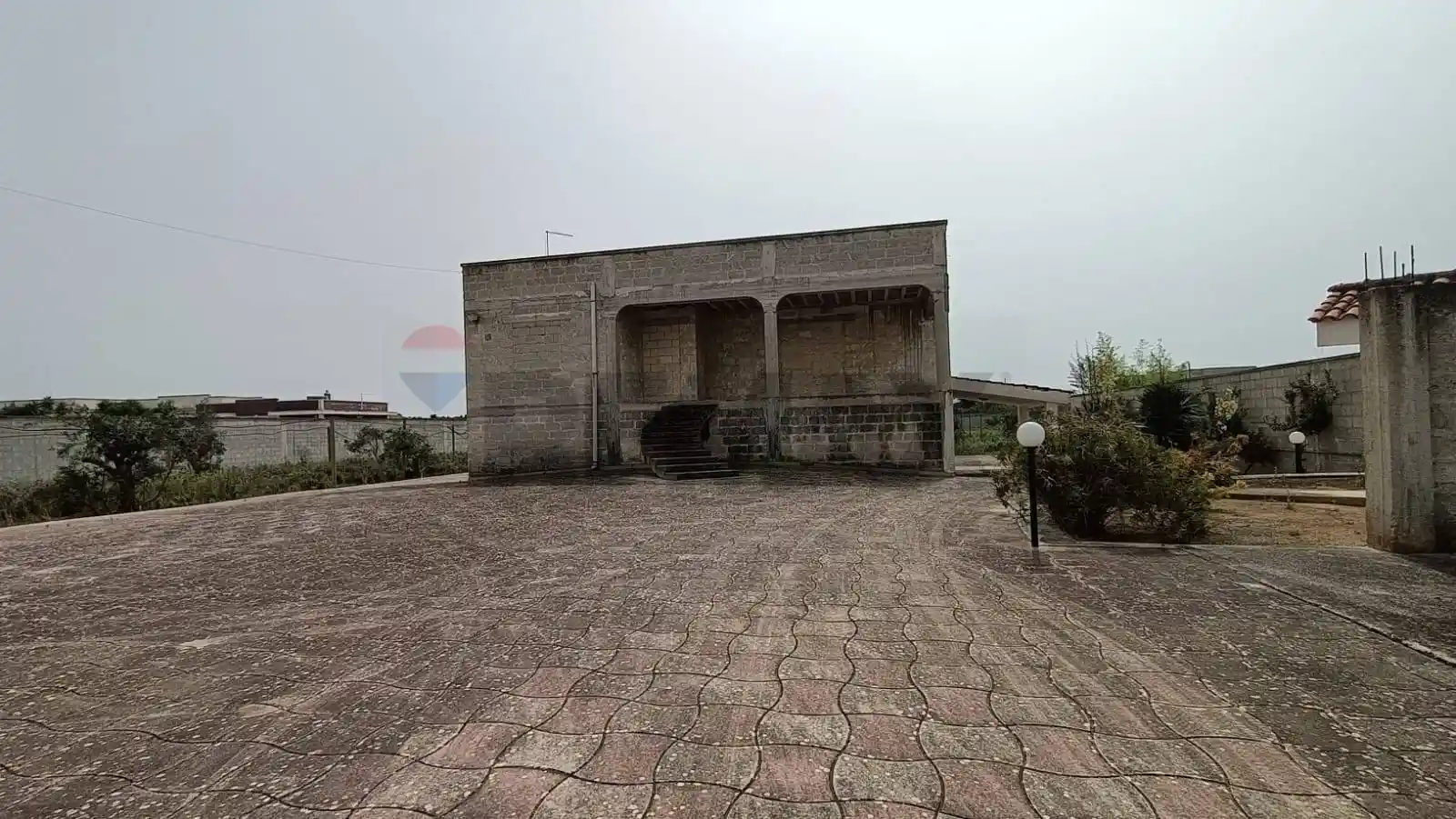 Casa indipendente in vendita a Torchiarolo