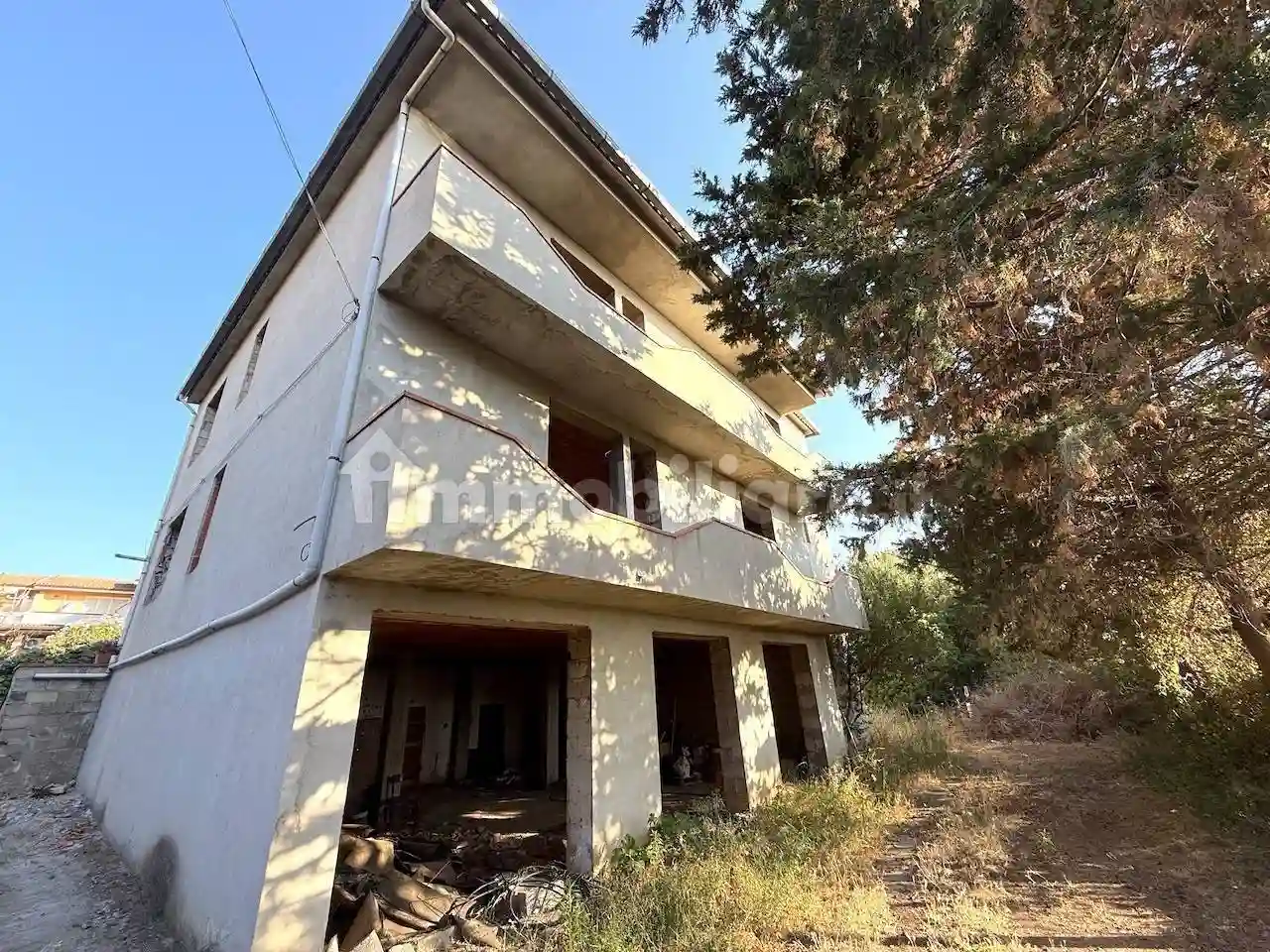 Palazzo - Edificio - foto 2