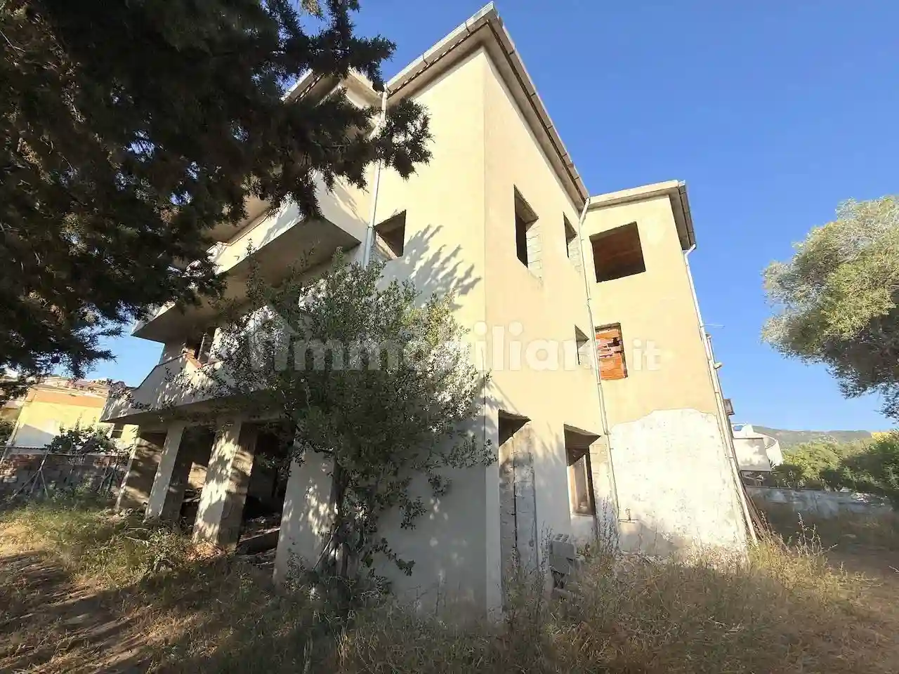 Palazzo - Edificio - foto 5