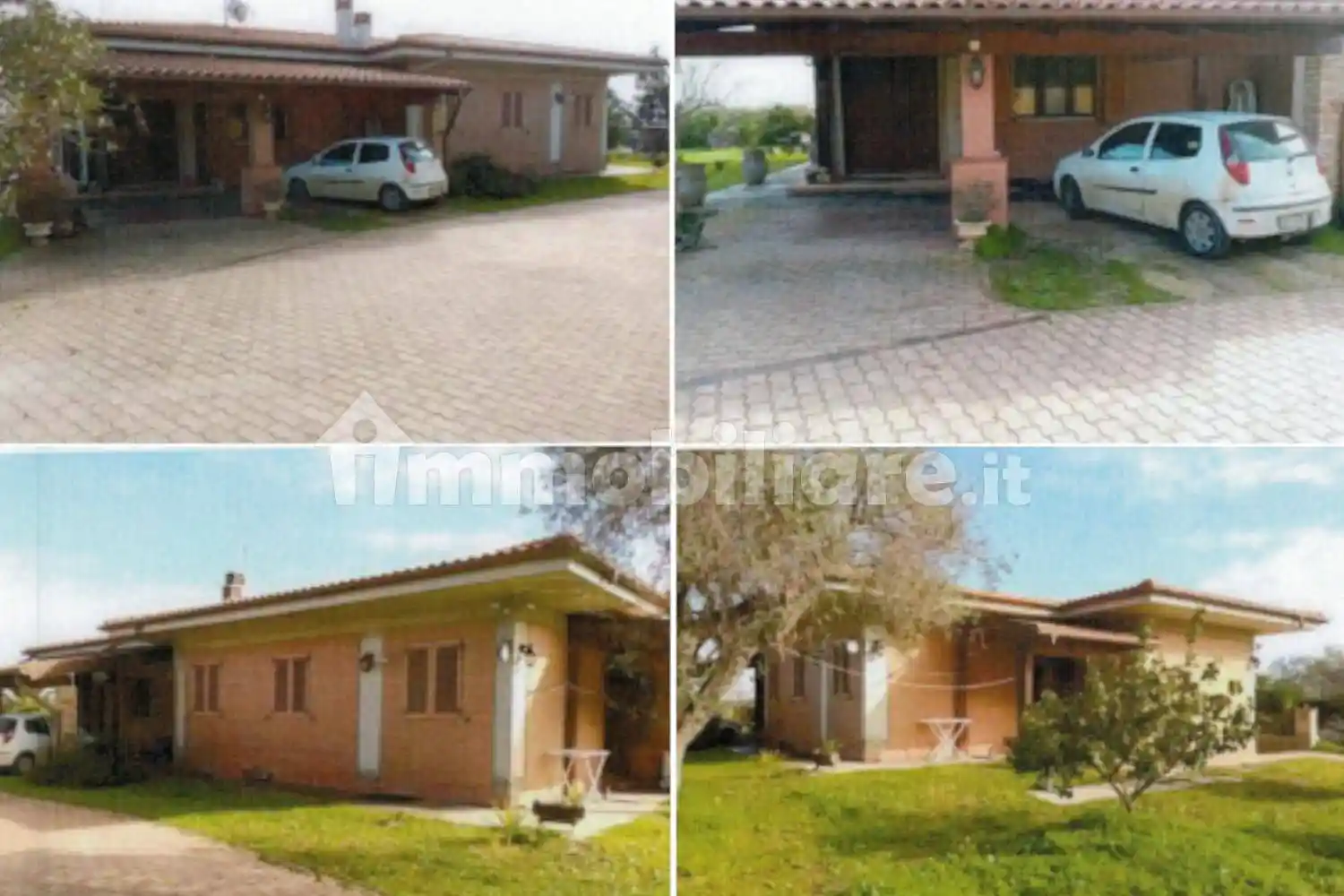 Appartamento in vendita a Gela