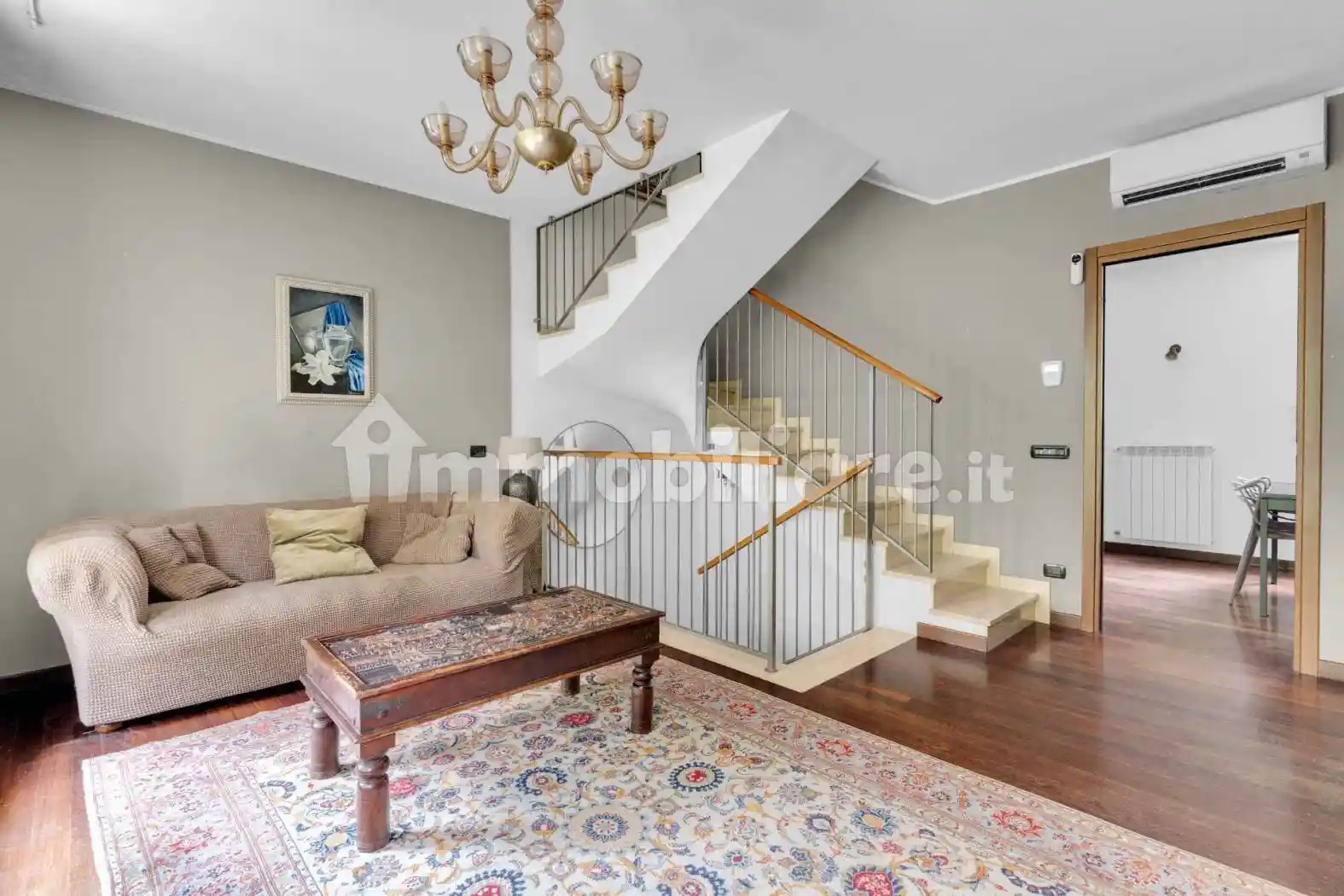 Terraced house in vendita a Milan