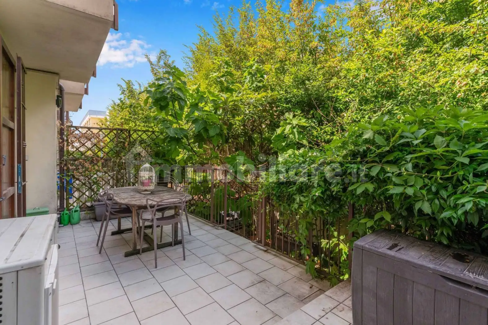 Terraced house in vendita a Milan