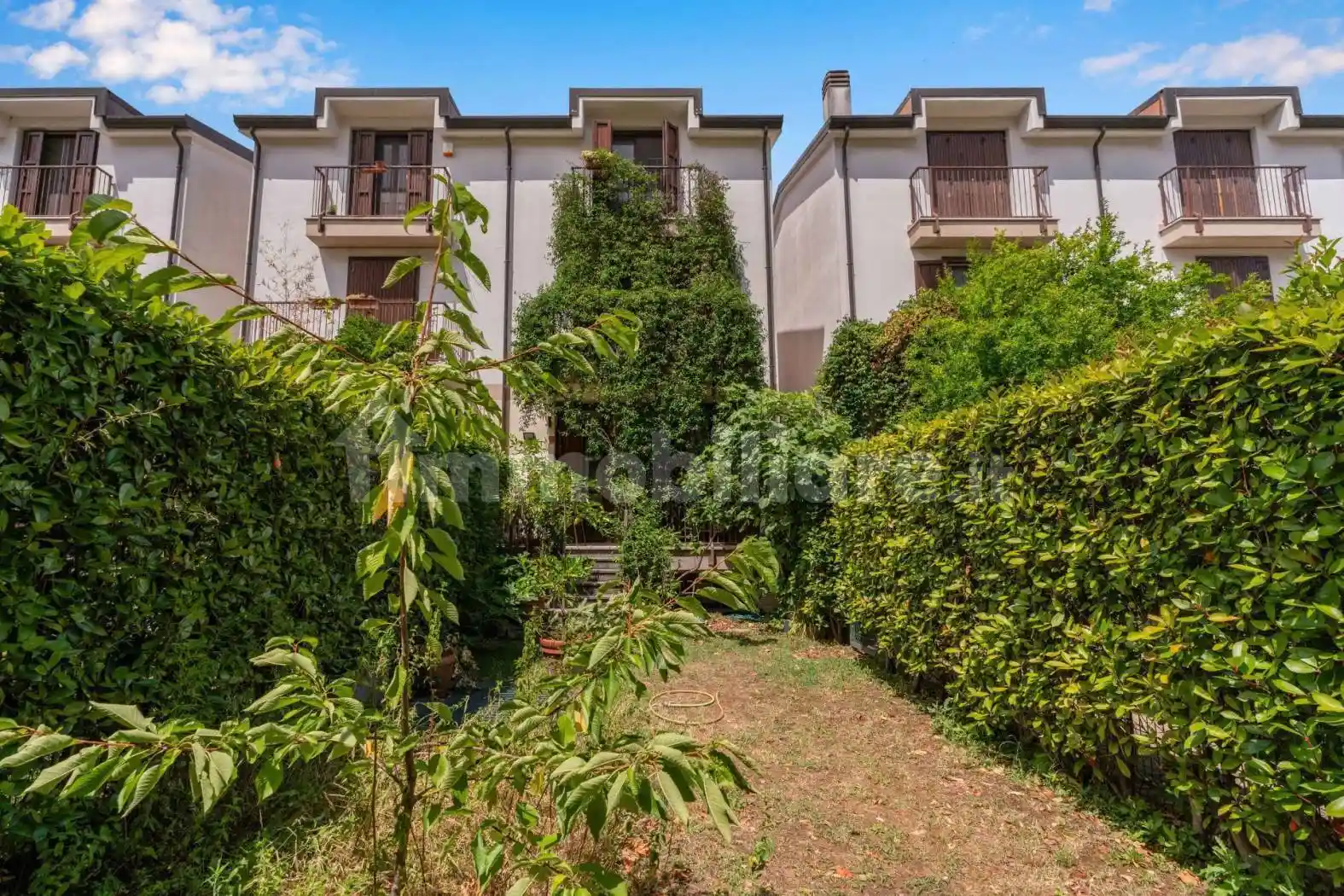 Villa a schiera via Rutilia 22, Ripamonti - Fondazione Prada, Milano - foto 5