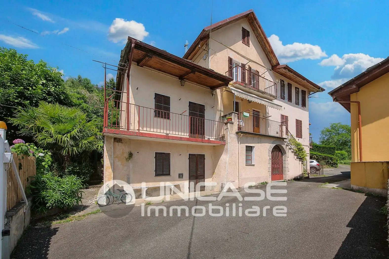 Trilocale Località Piantà 154, Angrogna - foto 2