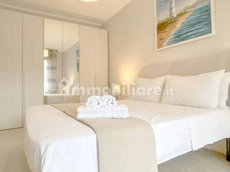 Bilocale via Marco Polo 50/26, Marina Di Andora, Andora