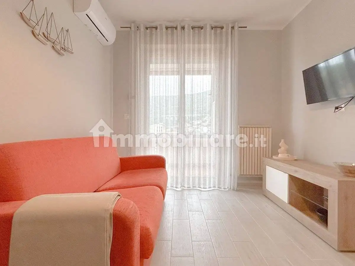 Bilocale via Marco Polo 50/26, Marina Di Andora, Andora - foto 3