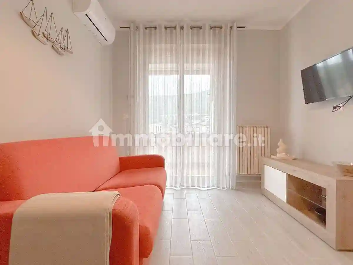 Bilocale via Marco Polo 50/26, Marina Di Andora, Andora - foto 4