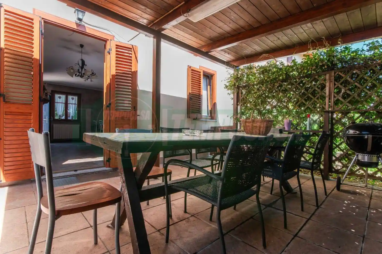 Villetta a schiera - foto 2