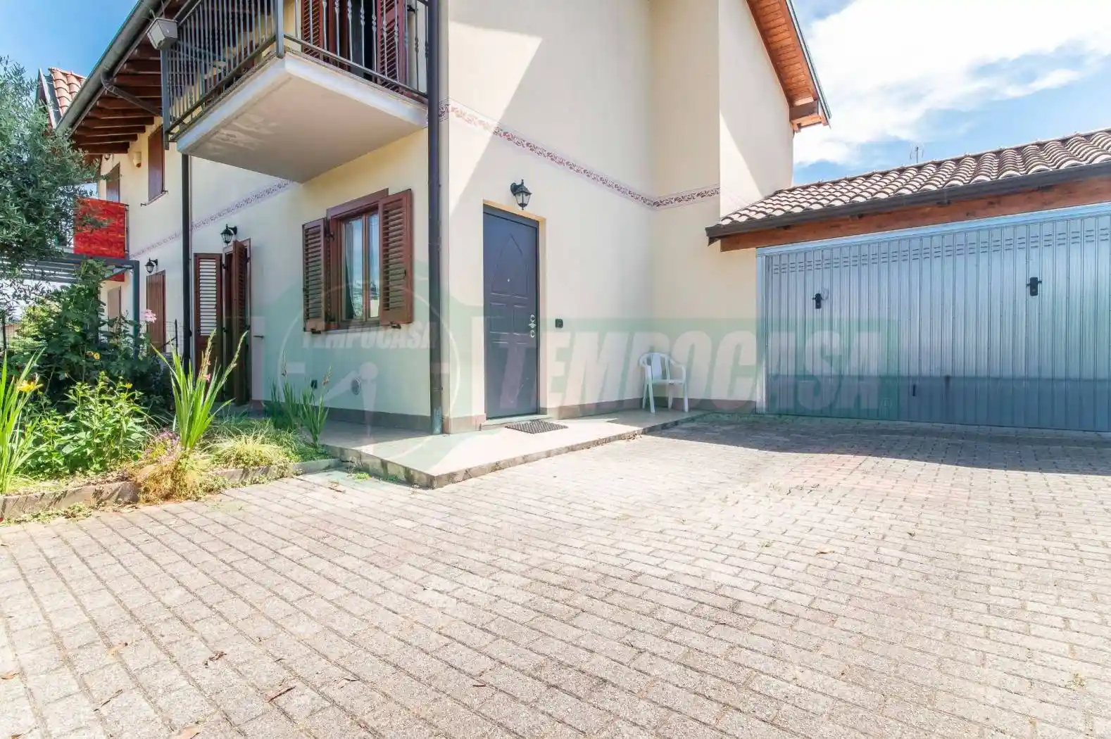 Villetta a schiera - foto 3