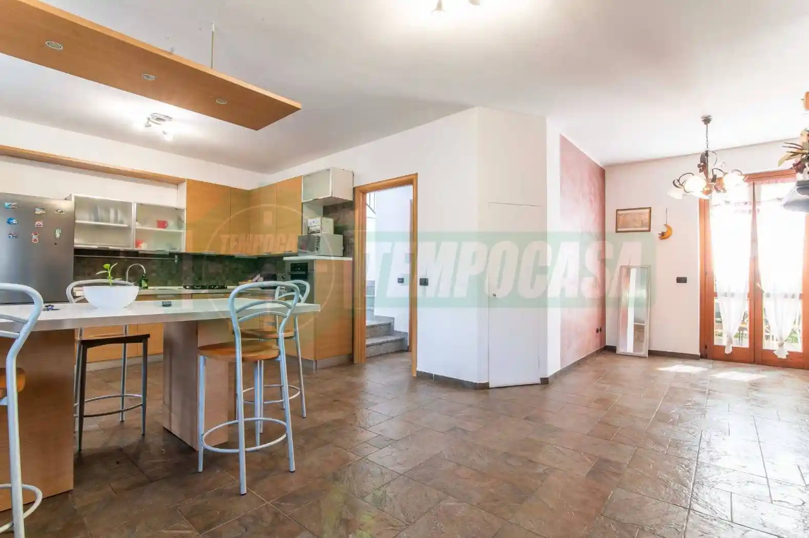 Villetta a schiera - foto 4