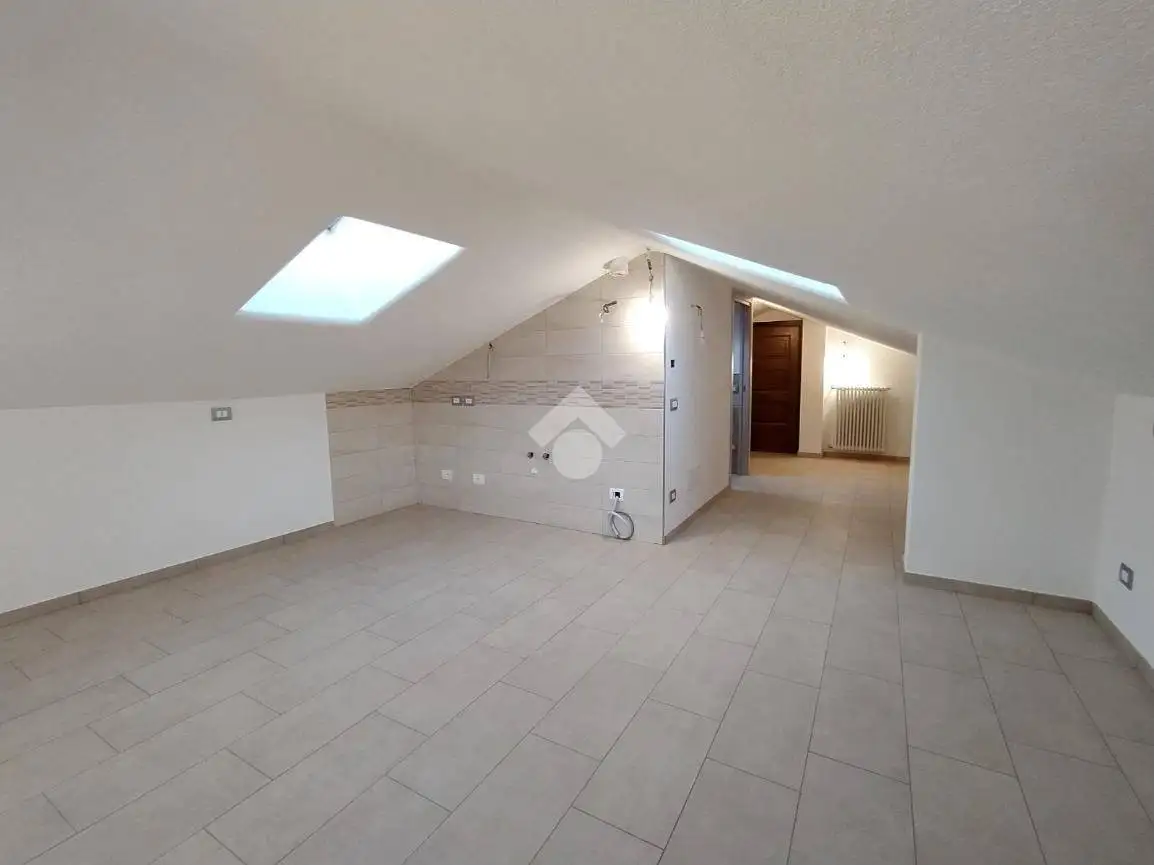 Monolocale frazione Clos Savin 21, Centro, Aymavilles - foto 5