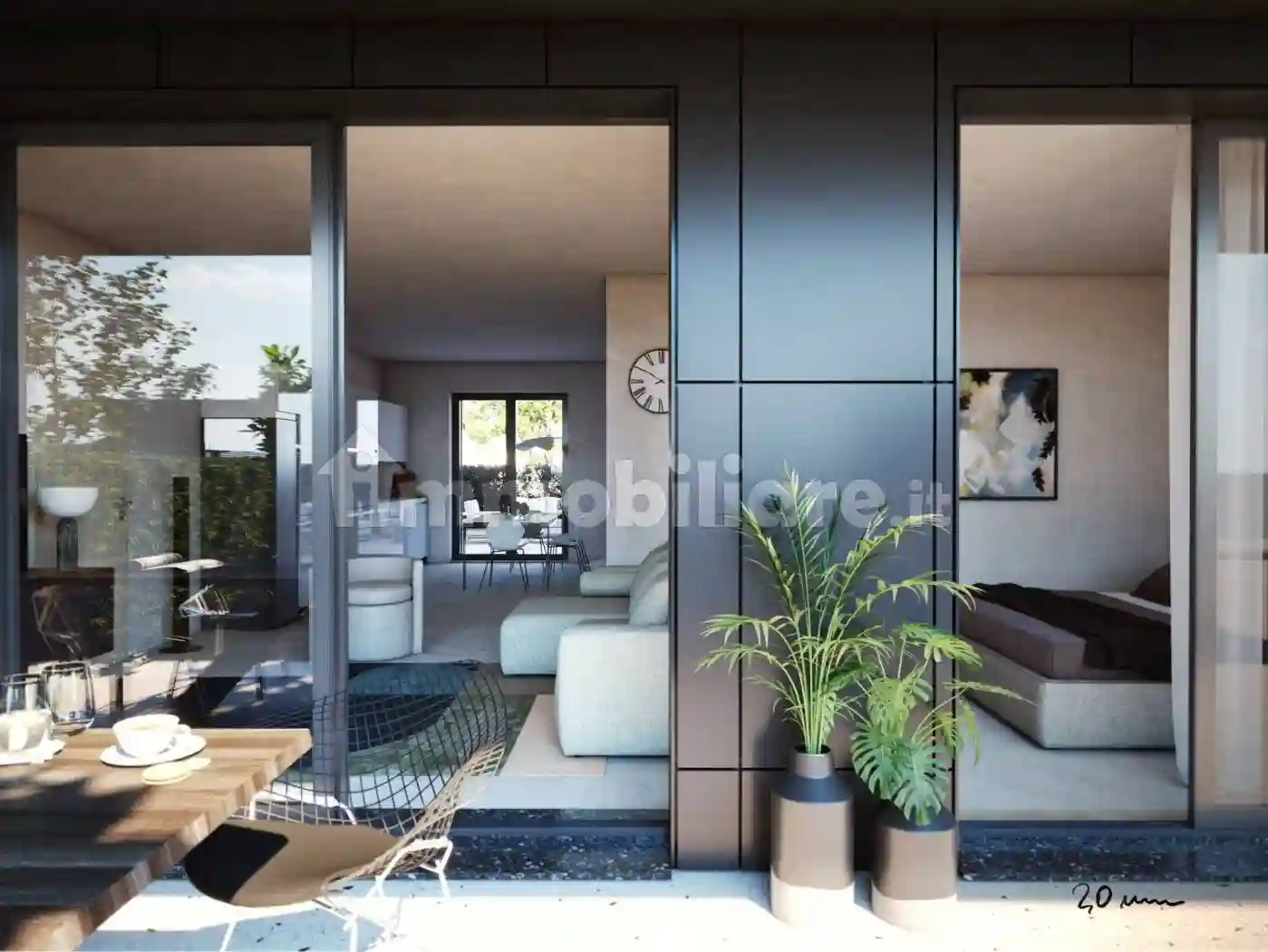 Appartamento - foto 2