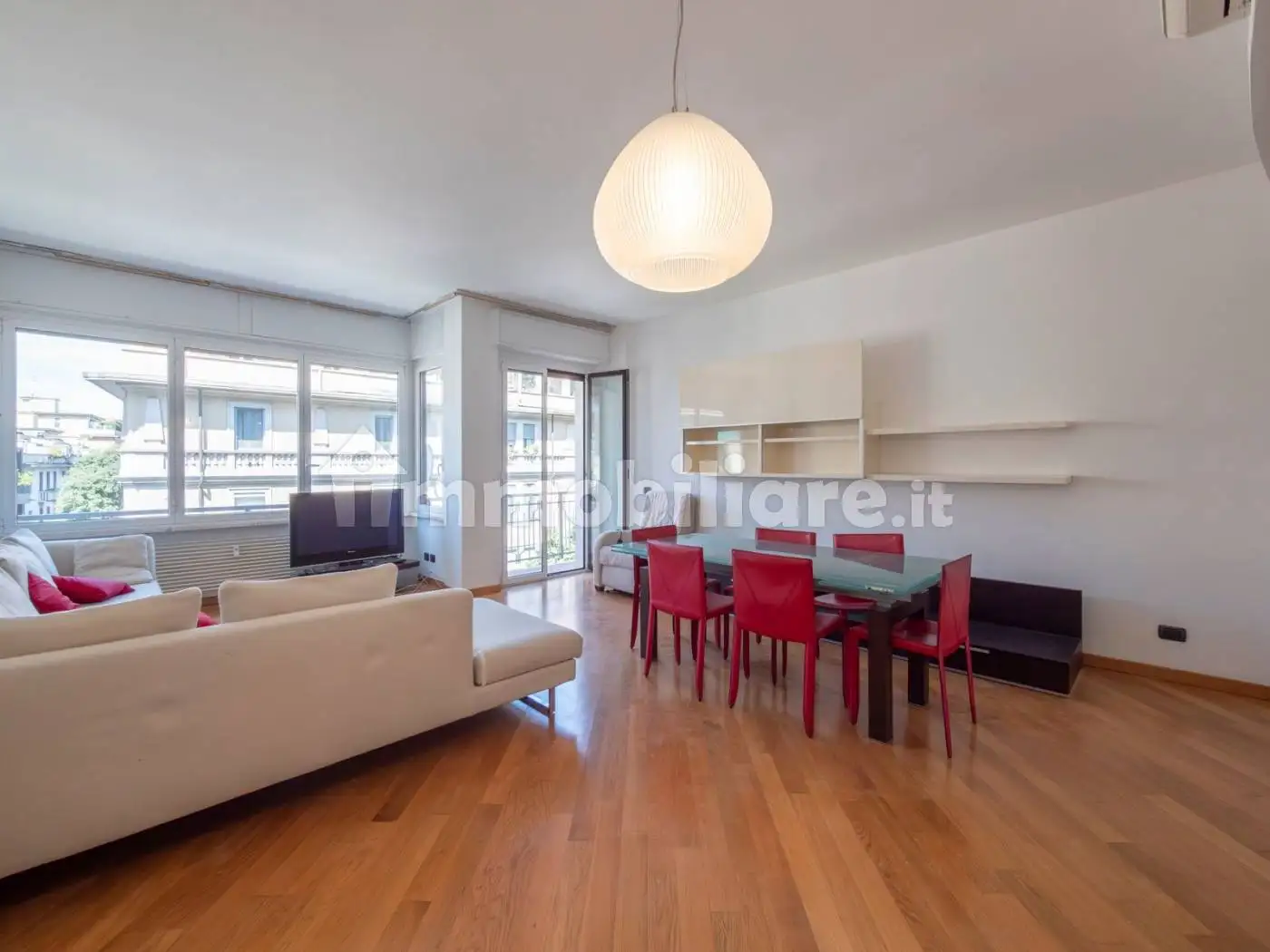 Apartment in vendita a Milan