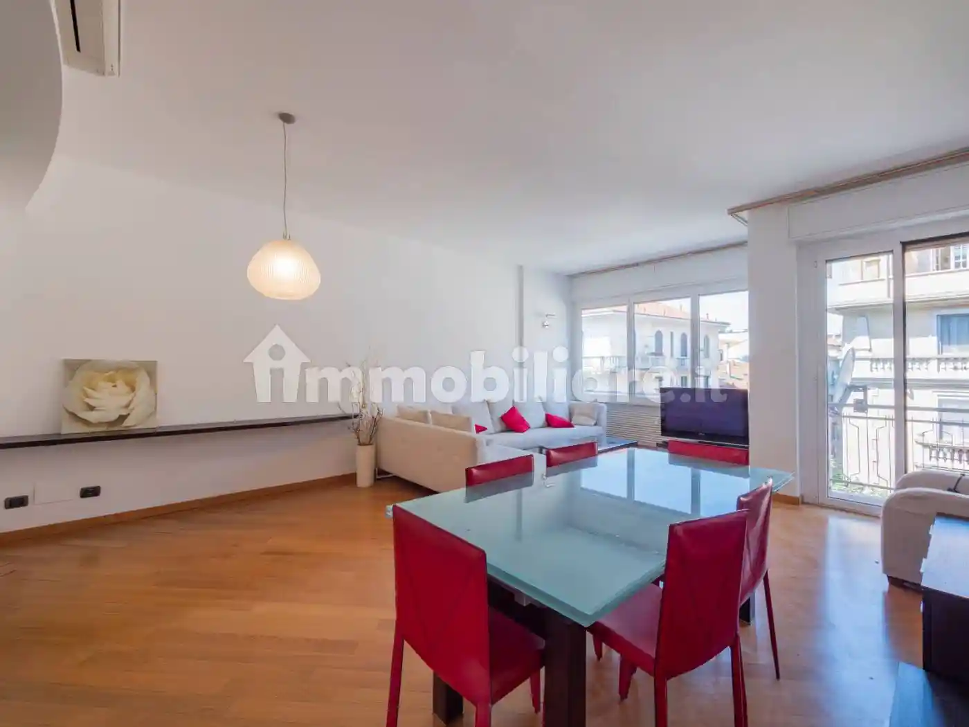 Trilocale via Eugenio Carpi 20, Casoretto, Milano - foto 3